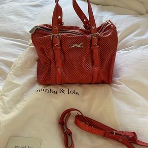 Bimba and Lola Bag (Bought in Paris)